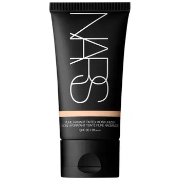 Тональная основа NARS Pure Radiant Tinted Moisturizer SPF 30 PA++, Gotland / 50 ml