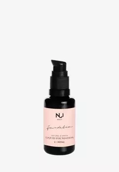 Тональная основа NUI Cosmetics, цвет 2 matao