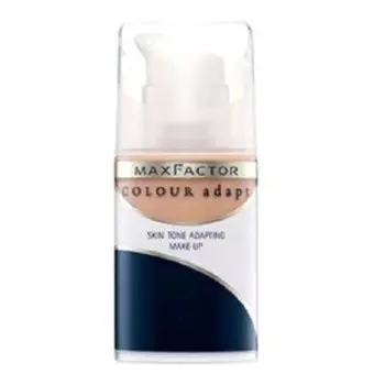 Тональная основа, оттенок 45 «Теплый миндаль», 30 мл Max Factor, Color Adapt