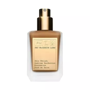 Тональная основа Pat McGrath Labs Skin Fetish Sublime Perfection Foundation, Nr. 24 Medium Deep / 35 ml