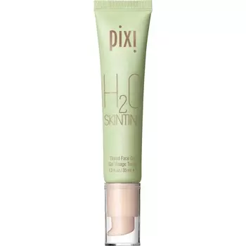 Тональная основа Pixi H20 Skintint Foundation, Porcelain / 35 ml