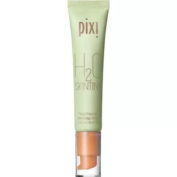Тональная основа Pixi H20 Skintint Foundation, Honey / 35 ml