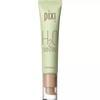 Тональная основа Pixi H20 Skintint Foundation, Nude / 3 g