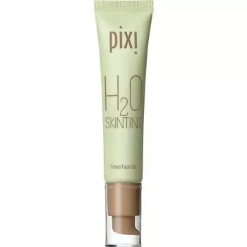 Тональная основа Pixi H20 Skintint Foundation, Caramel / 35 ml