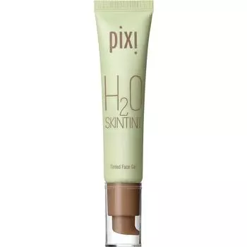 Тональная основа Pixi H20 Skintint Foundation, Mocha / 35 ml