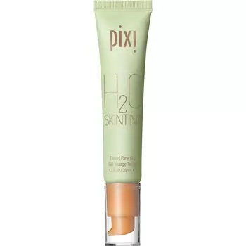 Тональная основа Pixi H20 Skintint Foundation, Tan / 35 ml