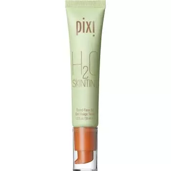Тональная основа Pixi H20 Skintint Foundation, Cinnamon / 35 ml