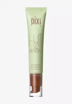 Тональная основа PIXI H2O SKINTINT FOUNDATION, цвет chestnut