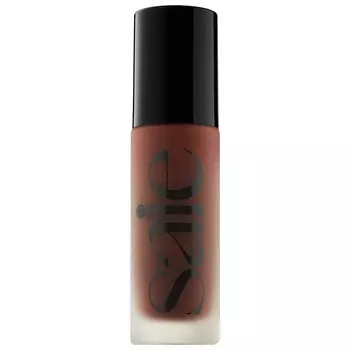 Тональная основа Saie Glowy Super Skin Tint с гиалуроновой кислотой, 33