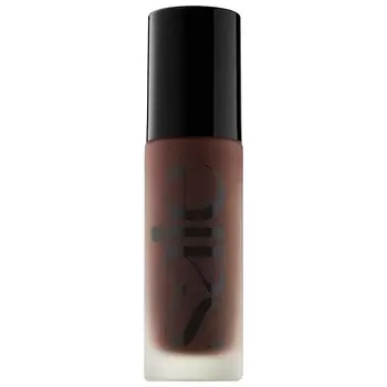 Тональная основа Saie Glowy Super Skin Tint с гиалуроновой кислотой, 36