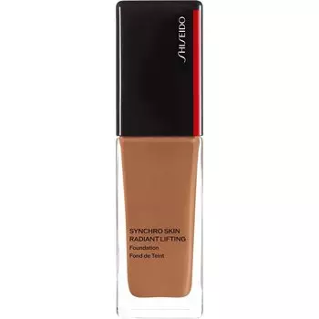 Тональная основа Shiseido Synchro Skin Radiant Lifting Foundation SPF 30, 510 / 30 ml