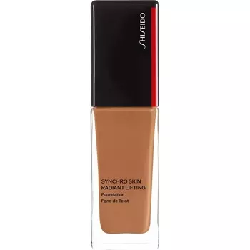 Тональная основа Shiseido Synchro Skin Radiant Lifting Foundation SPF 30, 430 / 30 ml