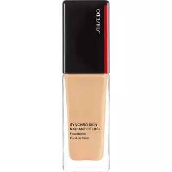 Тональная основа Shiseido Synchro Skin Radiant Lifting Foundation SPF 30, 210 / 30 ml