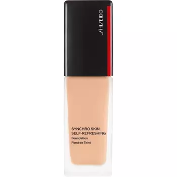 Тональная основа Shiseido Synchro Skin Self-Refreshing Foundation, 240 / 30 ml