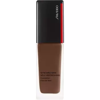 Тональная основа Shiseido Synchro Skin Self-Refreshing Foundation, 560 / 30 ml