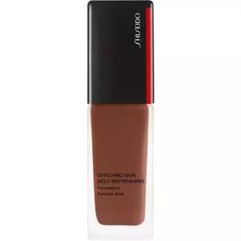 Тональная основа Shiseido Synchro Skin Self-Refreshing Foundation, 540 / 30 ml