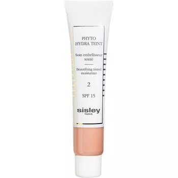 Тональная основа Sisley Phyto Hydra Teint, 2 Medium / 40 ml