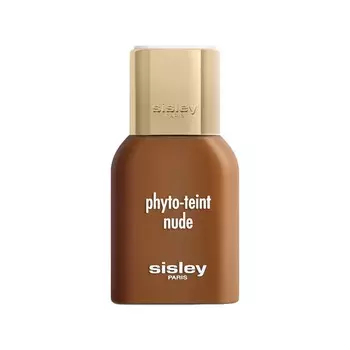 Тональная основа Sisley Phyto-Teint Nude, Nr. 7N Caramel / 30 ml