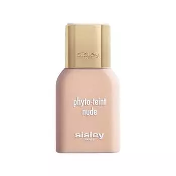 Тональная основа Sisley Phyto-Teint Nude, Nr. 00C Swan / 30 ml