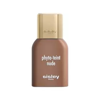 Тональная основа Sisley Phyto-Teint Nude, Nr. 6N Sandalwood / 30 ml