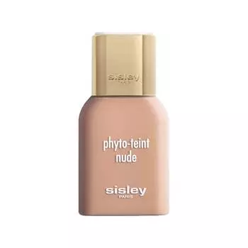 Тональная основа Sisley Phyto-Teint Nude, Nr. 3C Natural / 30 ml
