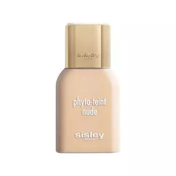 Тональная основа Sisley Phyto-Teint Nude, Nr. 00W Shell / 30 ml