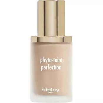 Тональная основа Sisley Phyto-Teint Perfection, 2C Soft Beige / 30 ml