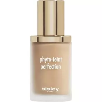 Тональная основа Sisley Phyto-Teint Perfection, 4N Biscuit / 30 ml