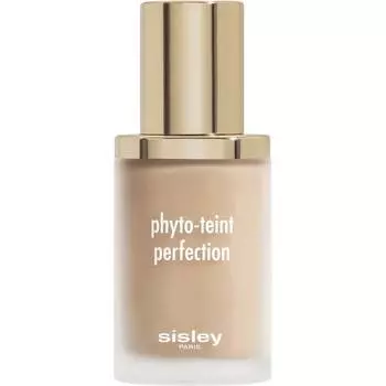 Тональная основа Sisley Phyto-Teint Perfection, 3C Natural / 30 ml