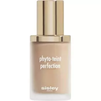 Тональная основа Sisley Phyto-Teint Perfection, 4C Honey / 30 ml