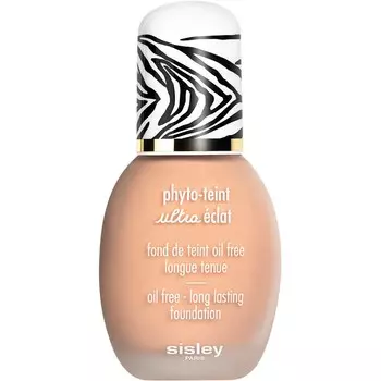 Тональная основа Sisley Phyto-Teint Ultra Eclat, 2C Soft Beige / 30 ml