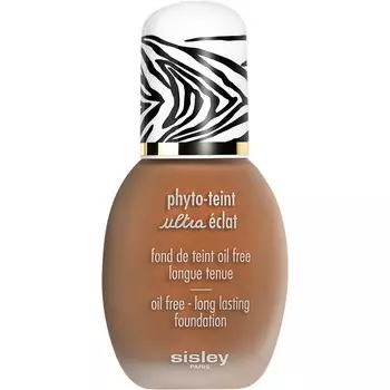 Тональная основа Sisley Phyto-Teint Ultra Eclat, 7C Moka / 30 ml
