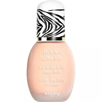 Тональная основа Sisley Phyto-Teint Ultra Eclat, 0C Vanilla / 30 ml