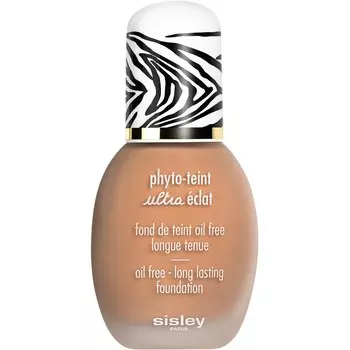 Тональная основа Sisley Phyto-Teint Ultra Eclat, 5C Golden / 30 ml