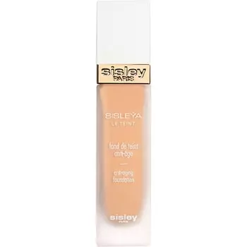 Тональная основа Sisley Sisleya Le Teint, 2W Linen / 30 ml