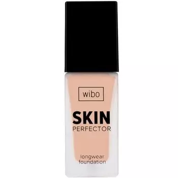 Тональная основа Skin Perfector Longwear Face Makeup 8W Toffee 30 мл Assorted