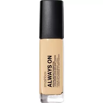 Тональная основа smashbox Always On Adaptive Foundation, L10W / 30 ml