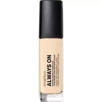 Тональная основа smashbox Always On Adaptive Foundation, F10N / 30 ml