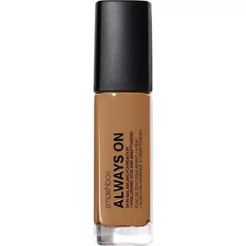 Тональная основа smashbox Always On Adaptive Foundation, T20W / 30 ml