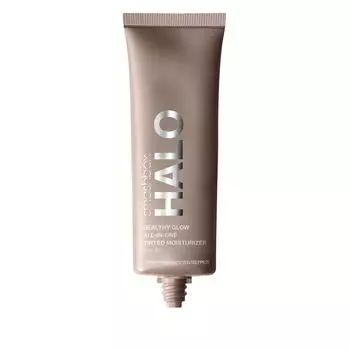 Тональная основа smashbox Halo Healthy Glow All-in-One Tinted Moisturizer, fair light / 40 ml