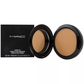Тональная основа Studio Fix Powder Plus от MAC Nc44.5 15G, Mac Cosmetics