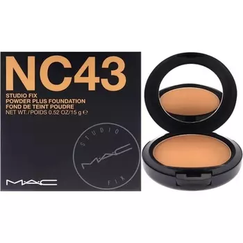 Тональная основа Studio Fix Powder Plus Nw30, Mac