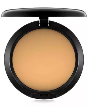 Тональная основа Studio Fix Powder Plus Mac, цвет NC50 (deep golden bronze)