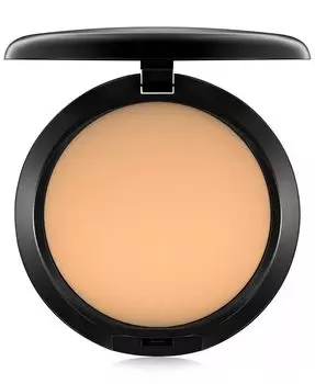 Тональная основа Studio Fix Powder Plus Mac, цвет NC42 (tanned peach)