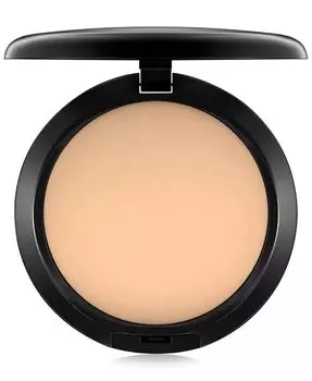 Тональная основа Studio Fix Powder Plus Mac, цвет NC35 (neutral beige)