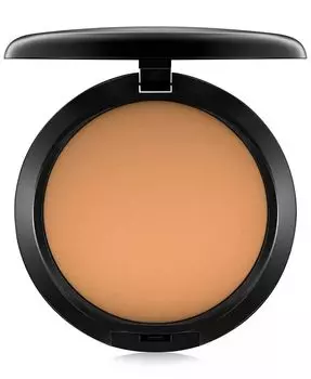 Тональная основа Studio Fix Powder Plus Mac, цвет NW43 (bronze beige)