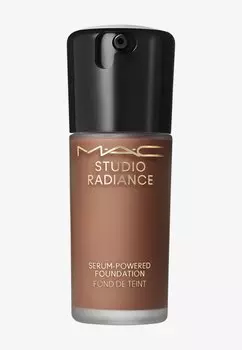 Тональная основа STUDIO RADIANCE SERUM-POWERED FOUNDATION MAC, цвет nw60