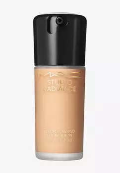 Тональная основа STUDIO RADIANCE SERUM-POWERED FOUNDATION MAC, цвет c4.5