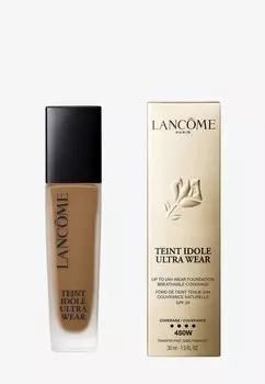 Тональный крем Lancome Teint Idole Ultra Wear Foundation, 450W, 30 мл