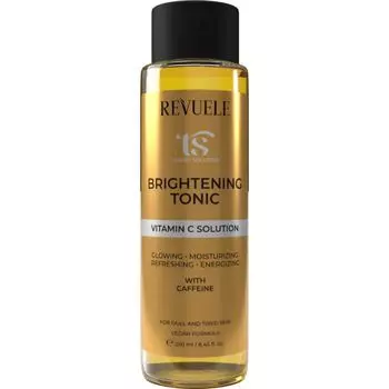 Тональная основа Tnico Facial Vitamina C Brightening Revuele, 250 ml